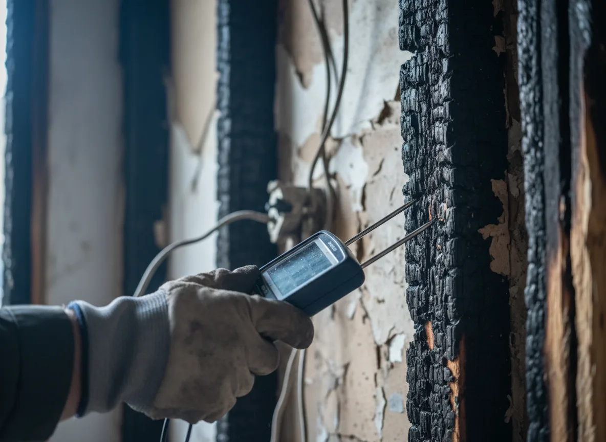 Fire Damage Restoration San Antonio, FL FAQs